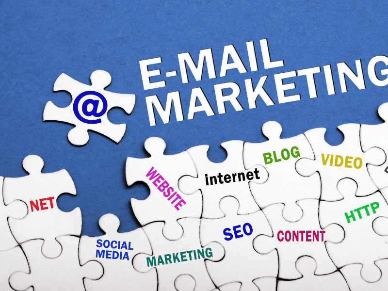 Email Marketing