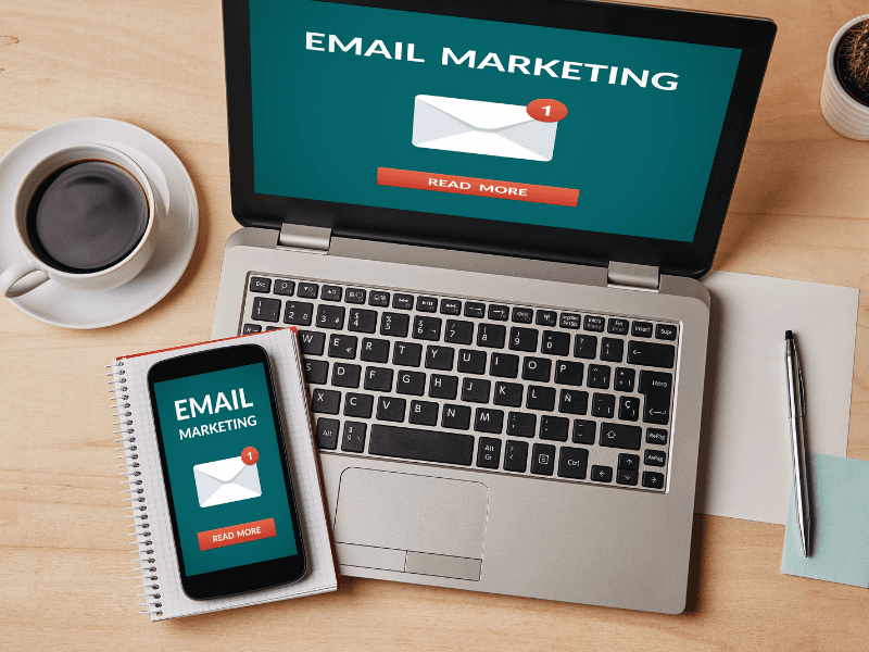 Email Marketing