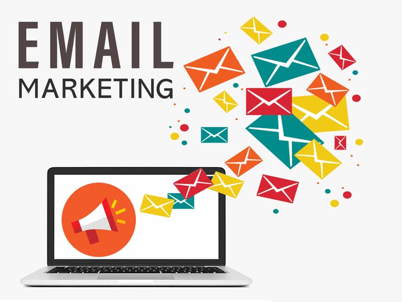 EMAIL MARKETING