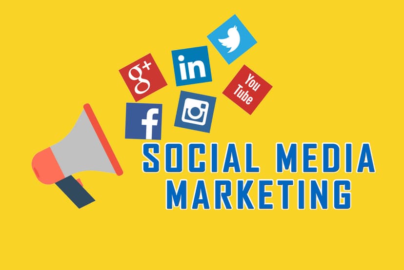 SOCIAL MEDIA MARKETING (SMM)