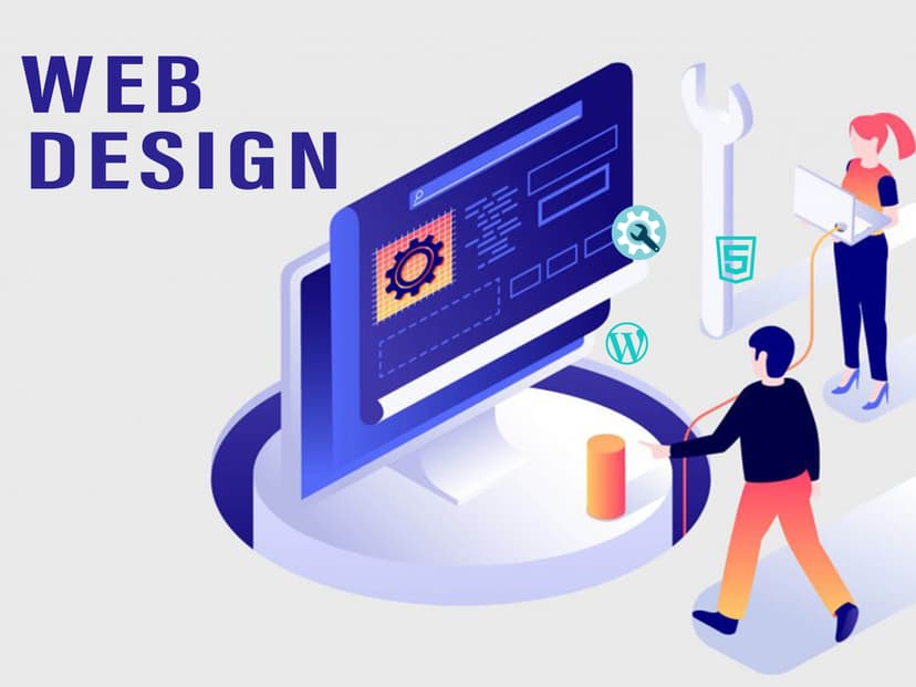 WEB DESIGN