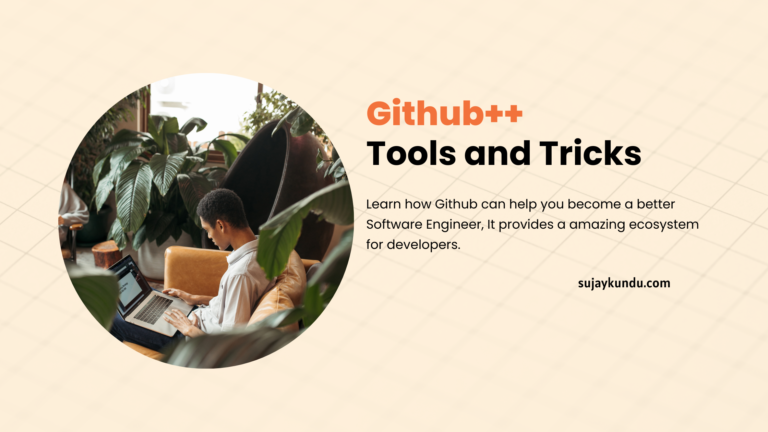 Github - Tools and Resources!